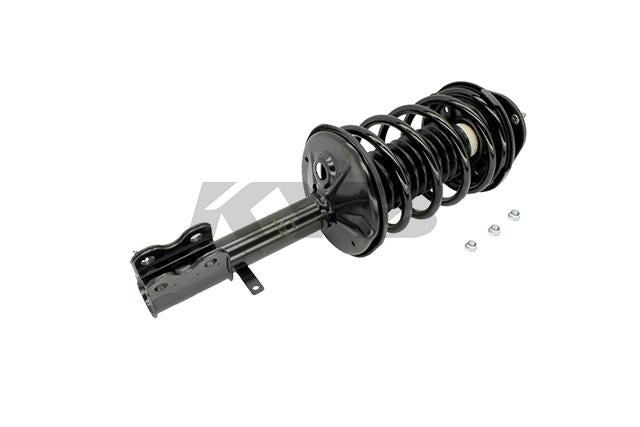 KYB Shocks & Struts Strut Plus Front Left TOYOTA Corolla 1997-1993