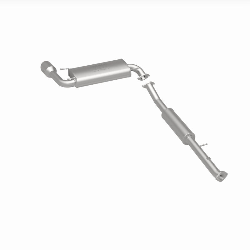 MagnaFlow 15715 Cat-Back For Mazda Miata