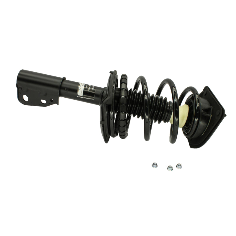 KYB Shocks & Struts Strut Plus Front BUICK LeSabre 1990-99 BUICK Park Avenue 1991-96 CADILLAC DeVill