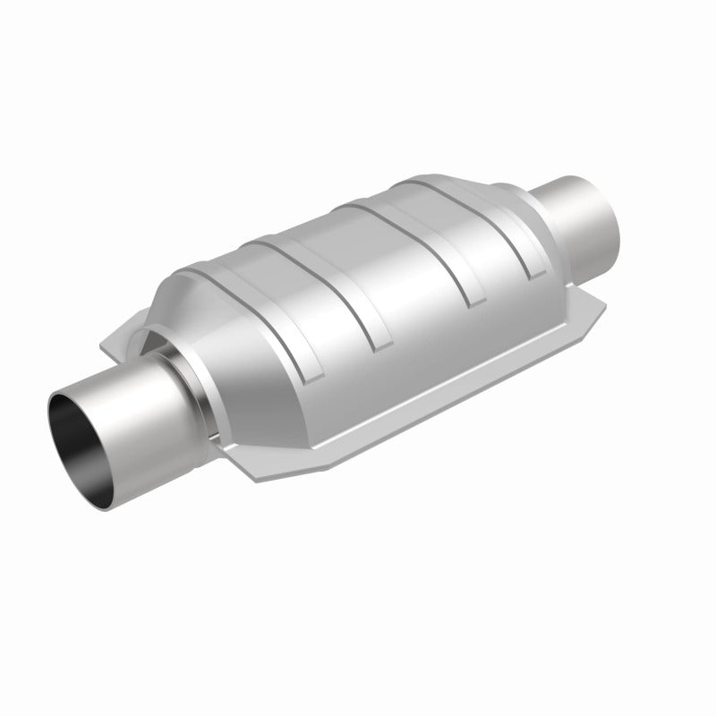 MagnaFlow Universal Catalytic Converter 2.25 Rear