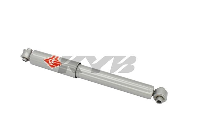 KYB Shocks & Struts Gas-A-Just Rear PORSCHE 924 944 924S 1976-84