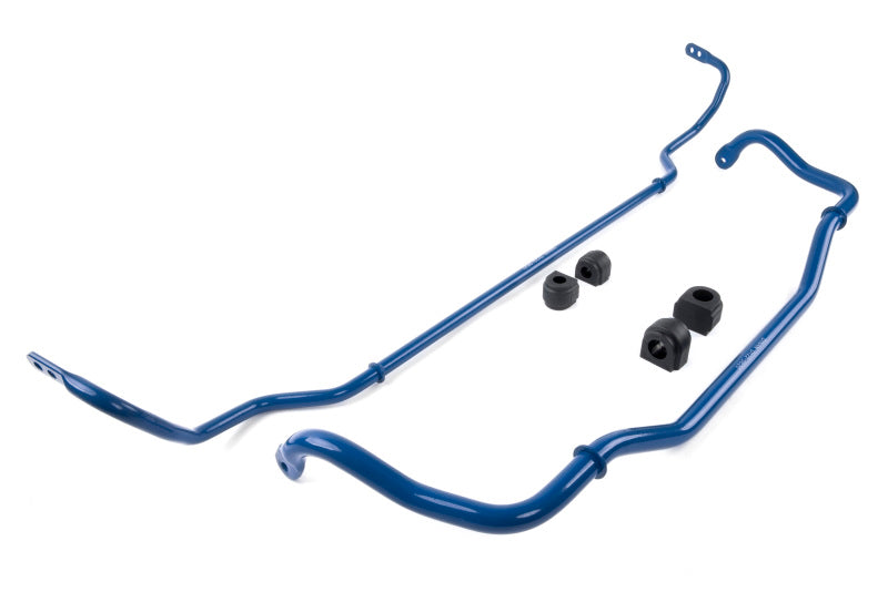 Dinan 28mm Front / 19mm Rear Sway Bar Set | BMW 430i (21-26) (D120-0630)
