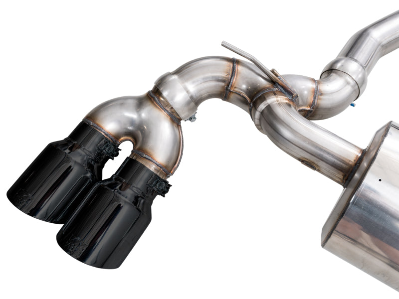AWE Tuning 3015-43790 Catback Exhaust For BMW G90/G99 M5 Touring Edition
