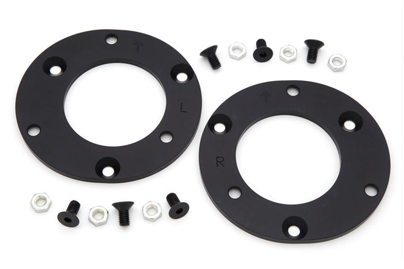 Dinan Camber Plate Kit | BMW 323Ci (00-00) (D160-0390)