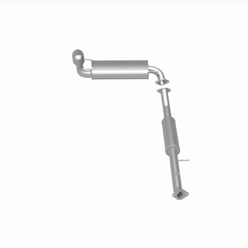 MagnaFlow 15715 Cat-Back For Mazda Miata