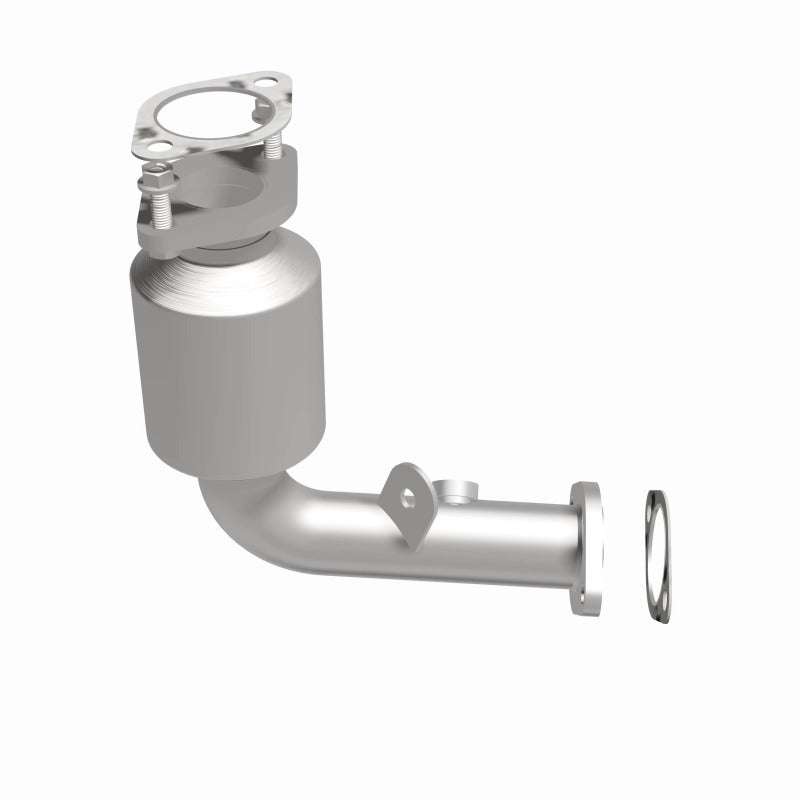 MagnaFlow 09-10 Subaru Forester H4 2.5L California Direct-Fit Catalytic Convert