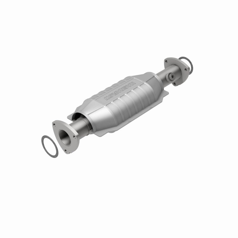 MagnaFlow 96-98 Chevrolet Cavalier 2.2L Direct Fit Converter