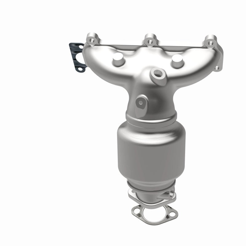 MagnaFlow Direct Fit Catalytic Converter 06 Kia Optima 2.7L