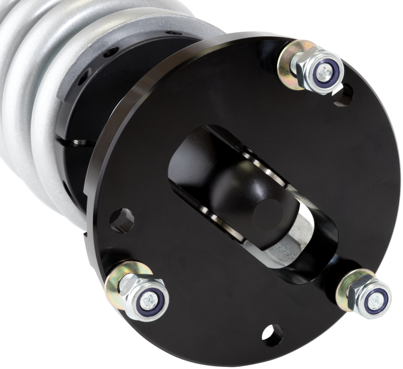 FOX 883-02-059 2.5 Factory Series Coilover Kit 4-6.5 in. for Silverado/Sierra