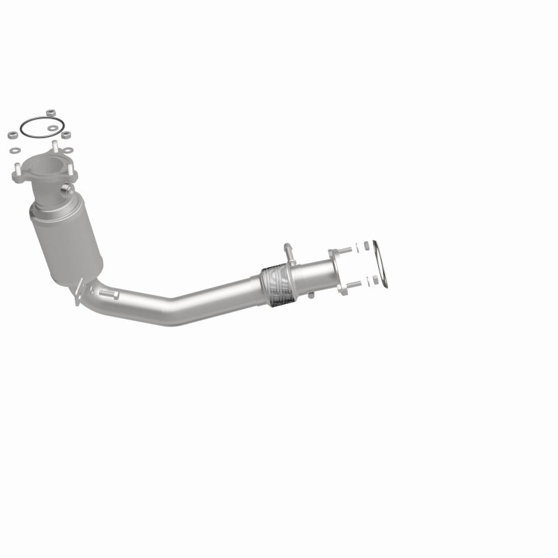 MagnaFlow 52186 DF Converter For 10-14 Equinox Terrain 2.4L