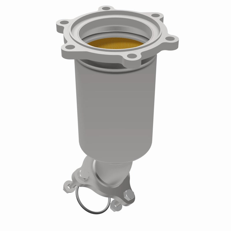 MagnaFlow Direct Fit Catalytic Converter 98-01 Nissan Altima 2.4L (CA Emissions)
