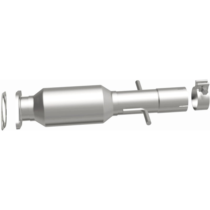 MagnaFlow California Direct Fit Converter 08-10 Pontiac G6 2.4L