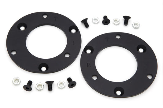Dinan Camber Plate Kit | BMW 08-13 M3 (D160-0003)