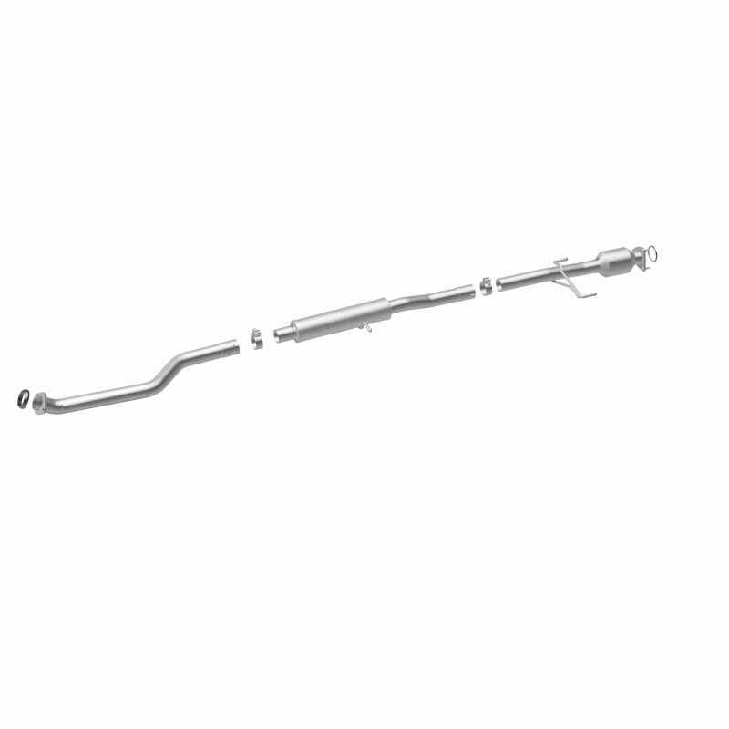 MagnaFlow 07-09 Mazda CX-7 2.3L Direct Fit Converter