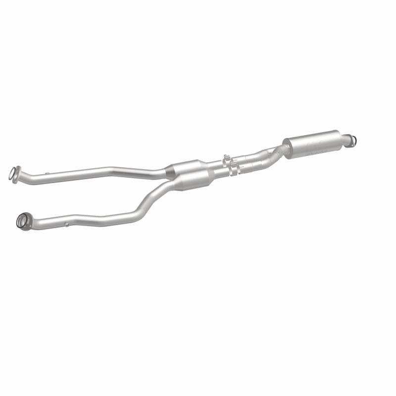 MagnaFlow Conv Direct Fit OEM 06-08 Lexus IS250 AWD