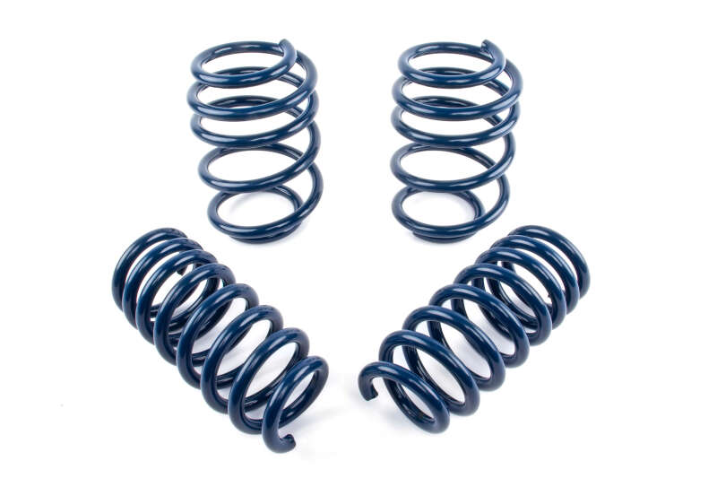 Dinan 20-25 BMW X4 M Coil Spring Set | F97 X3M / F98 X4M (D100-0935)
