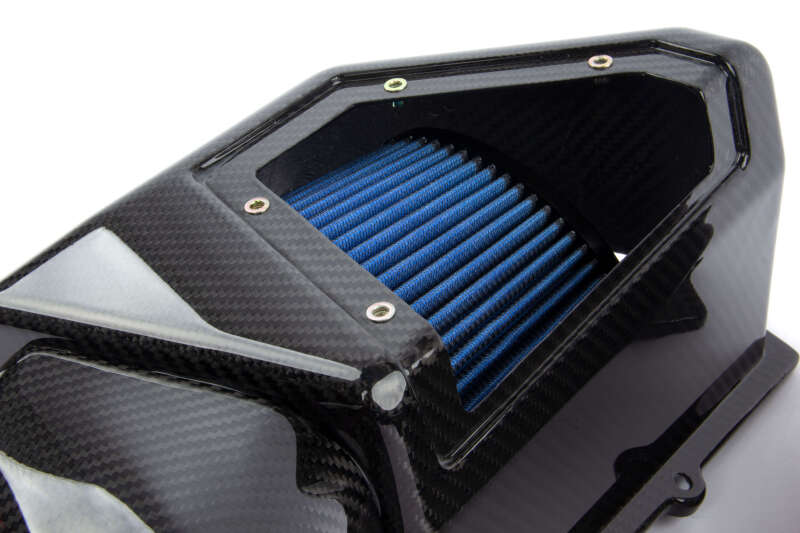 Dinan Cold Air Intake | BMW X5 M Competition (20-26) (D760-0056)