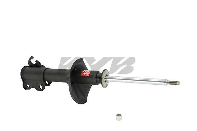 KYB Shocks & Struts Excel-G Front Right NISSAN Pulsar 1987-90 NISSAN Sentra 1987-90 NISSAN Sentra Cl