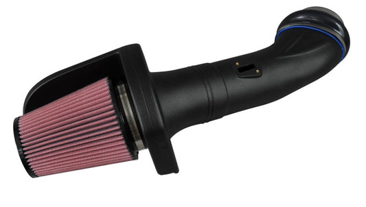 Volant 11-15 Ford F-250 Super Duty 6.7 V8 Fast Fit 5 Air Intake System