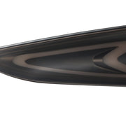 AlphaRex 20-25 Toyota Supra  FT-1 Style LUXX-Series LED Tail Lights - Alpha Black