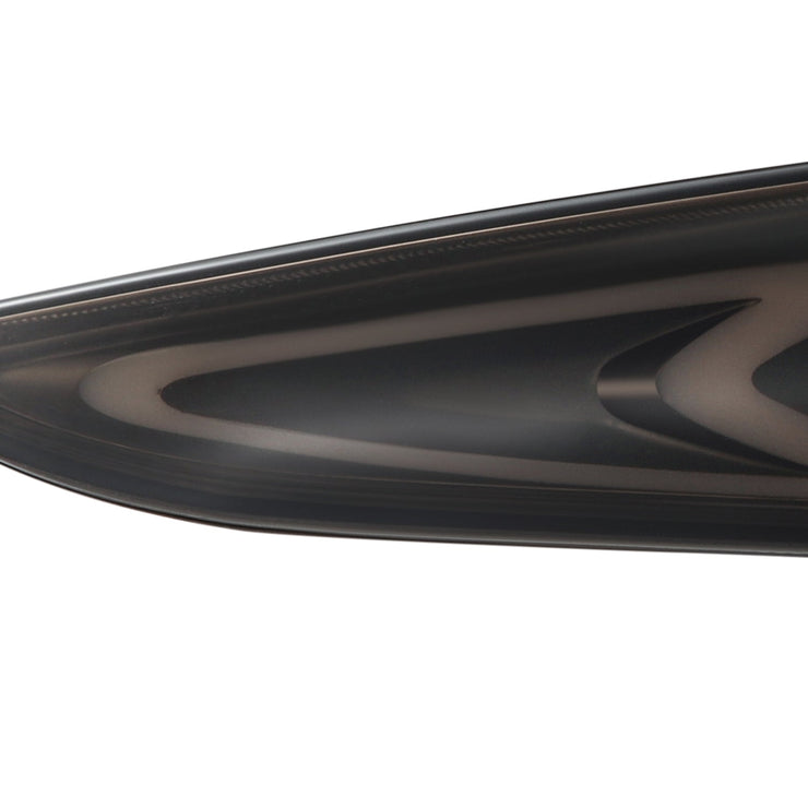 AlphaRex 20-25 Toyota Supra  FT-1 Style LUXX-Series LED Tail Lights - Alpha Black