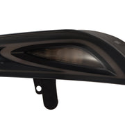 AlphaRex 20-25 Toyota Supra  FT-1 Style LUXX-Series LED Tail Lights - Alpha Black