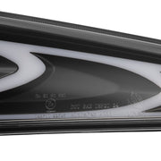 AlphaRex 20-25 Toyota Supra  FT-1 Style LUXX-Series LED Tail Lights - Black