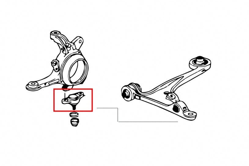 Hardrace Front Roll Center Adjuster Honda S2000 AP1/2 6621