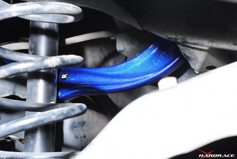 Hardrace Pillow Ball Rear Camber Kit Focus MK1 / 2 / Mazda3 / Mazda5 Focus MK1 / 2 / Mazda3 / Mazda5