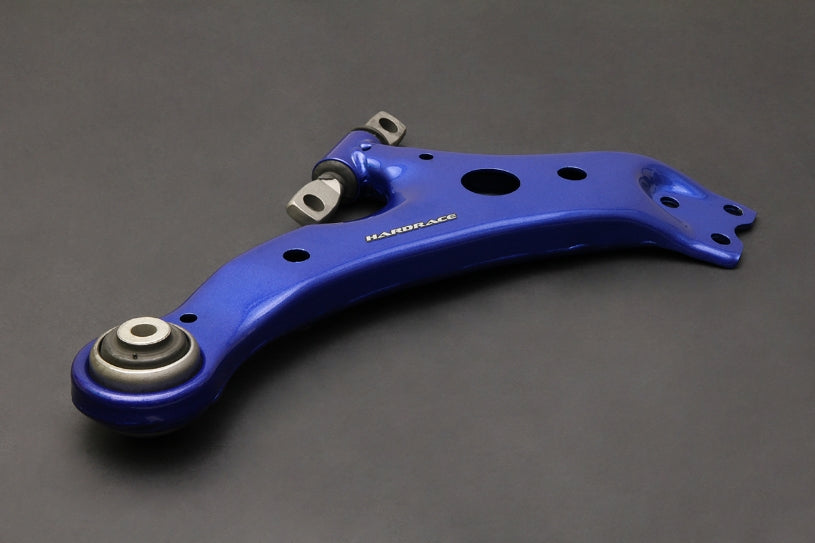 Hardrace Hardened Rubber Front Lower Control Arm Toyota Camry 02- / Alphard 02-08 / MNH10