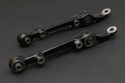 Hardrace Hardened Rubber Front Lower Arm Honda Civic EG 1992-1996