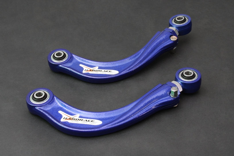 Hardrace Pillow Ball Rear Camber Kit Focus MK1 / 2 / Mazda3 / Mazda5 Focus MK1 / 2 / Mazda3 / Mazda5