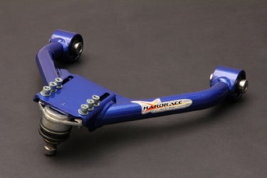 Hardrace Pillow Ball Front Upper Camber Kit Nissan 370Z/G37/M35 2004-2010/Z 22