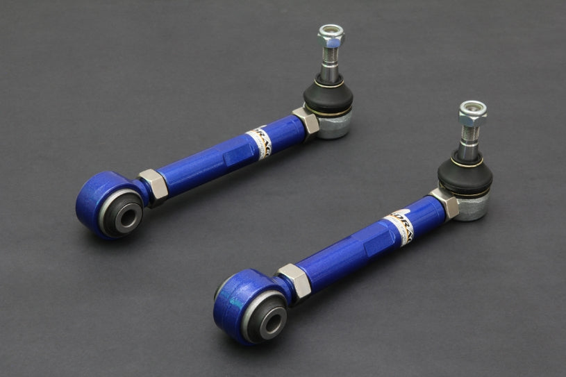 Hardrace Hardened Rubber Rear Toe Control Arm Lexus IS300/GS300/JZX110 1998-2005
