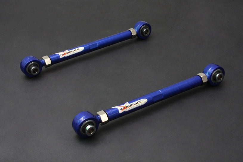 Hardrace Pillow Ball Rear Lower Arm Adjustable Mitsubishi Lancer Evolution 10th CZ4A