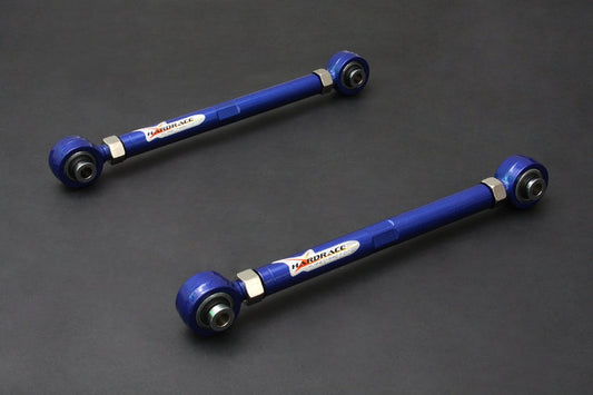 Hardrace Pillow Ball Rear Lower Arm Adjustable Mitsubishi Lancer Evolution 10th CZ4A