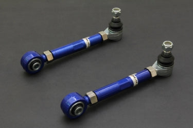 Hardrace Pillow Ball Rear Toe Control Arm Adjustable Mitsubishi Evo 4-10 1993-2007