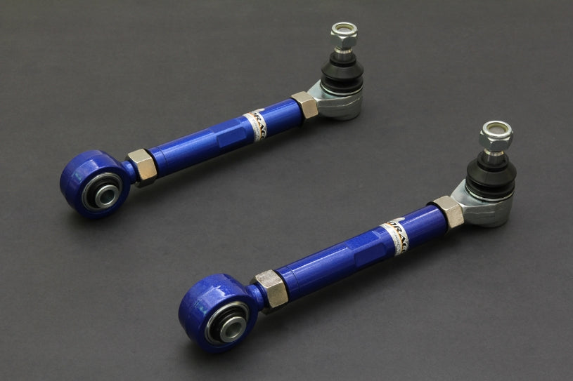 Hardrace Pillow Ball Rear Toe Control Arm Adjustable Mitsubishi Evo 4-10 1993-2007