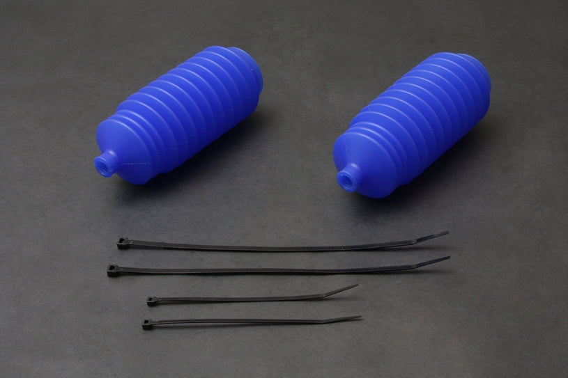 Hardrace Silicone Steering Boot Kit Nissan 240SX S13 89-94 / Silicone Steering BOOT KIT