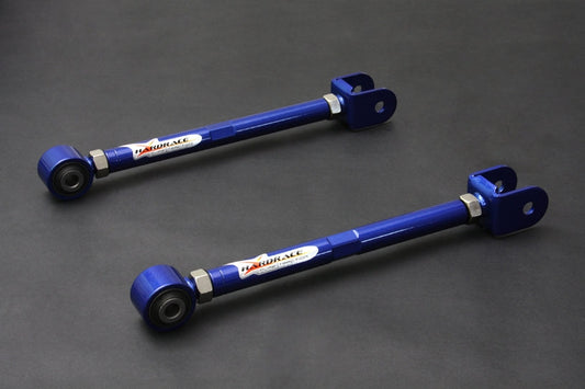 Hardrace Hardened Rubber Rear Toe Control Arm Nissan 240SX S13/Z32/R32 1989-1994