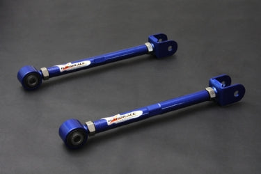 Hardrace Hardened Rubber Rear Toe Control Arm Nissan 240SX S13/Z32/R32 1989-1994