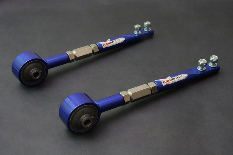 Hardrace Hardened Rubber Heavy Duty Tension Rod Nissan S14/R33/R34 Heavy Duty Tension 1995-2002