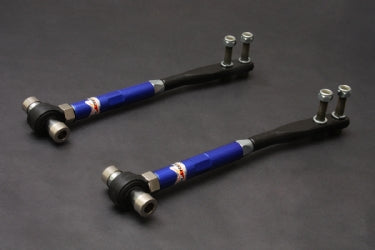 Hardrace Pillow Ball Front Tension Rod Forged Nissan R32/R33/R34 4WD/R32/R33 GT-R Tension 1989-1994