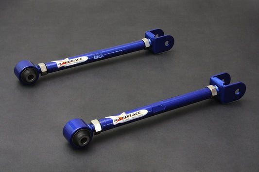 Hardrace Hardened Rubber Rear Toe Control Arm Nissan 240SX S14/R33/R34 Rear 1995-2002
