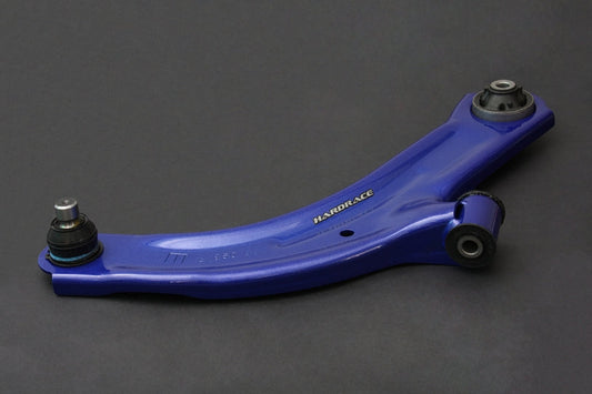 Hardrace Hardened Rubber Front Lower Control Arm Nissan Tiida 04-12 C11 / Livina 06- / Sylphy 05-12