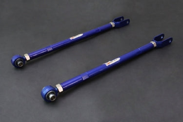 Hardrace Pillow Ball Rear Adjustable Track Arm Porsche Boxster Rear 1997-2012