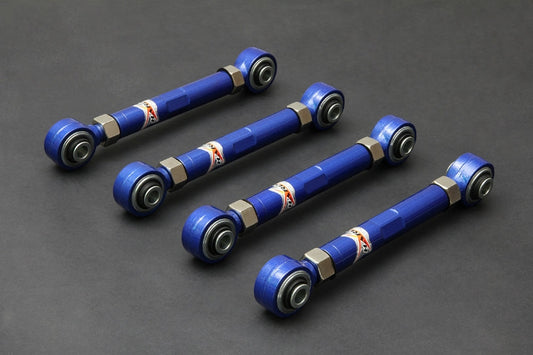 Hardrace Pillow Ball Rear Upper Camber Kit Porsche 996 C2c4 99~04 / 996 C2sc4s 02~05