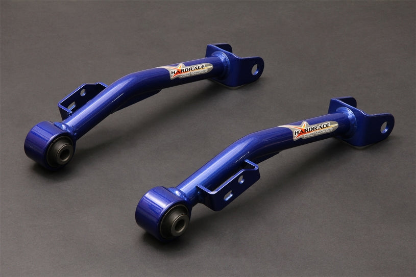 Hardrace Hardened Rubber Rear Trailing Arm Toyota FT86 BRZ FR-S 2012+