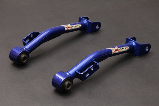 Hardrace Hardened Rubber Rear Trailing Arm Toyota FT86 BRZ FR-S 2012+