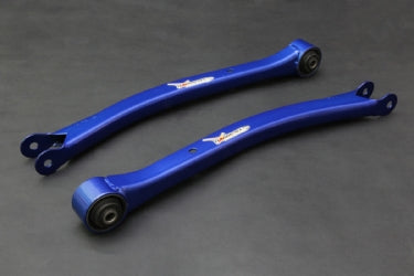 Hardrace Hardened Rubber Rear Trailing Arm Subaru Impreza WRX GC-GG/Legacy BD 1993-2006